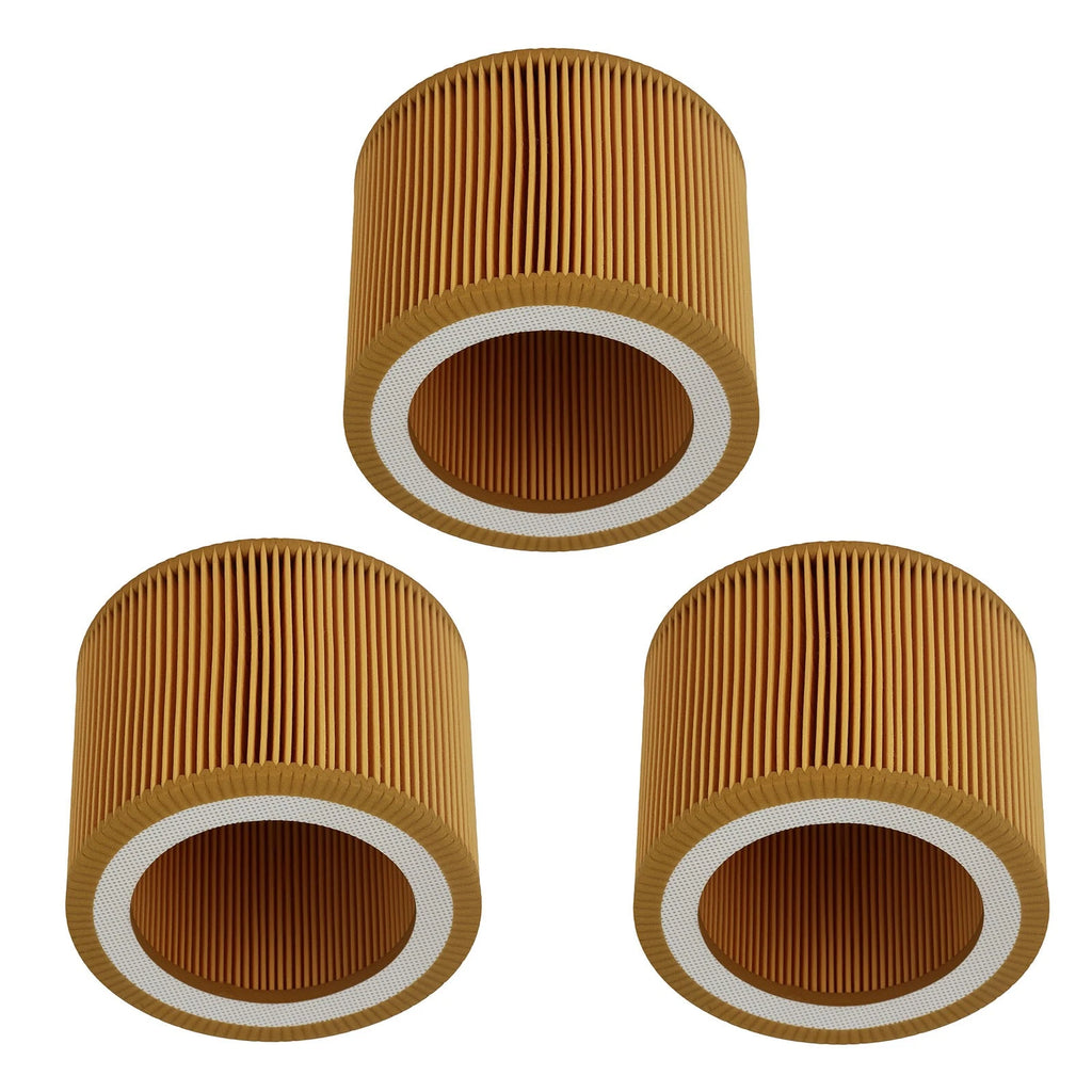 3X Air Filter for Ingersoll Rand Air Compressor (UP5)