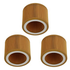 3X Air Filter for Ingersoll Rand Air Compressor (UP5)