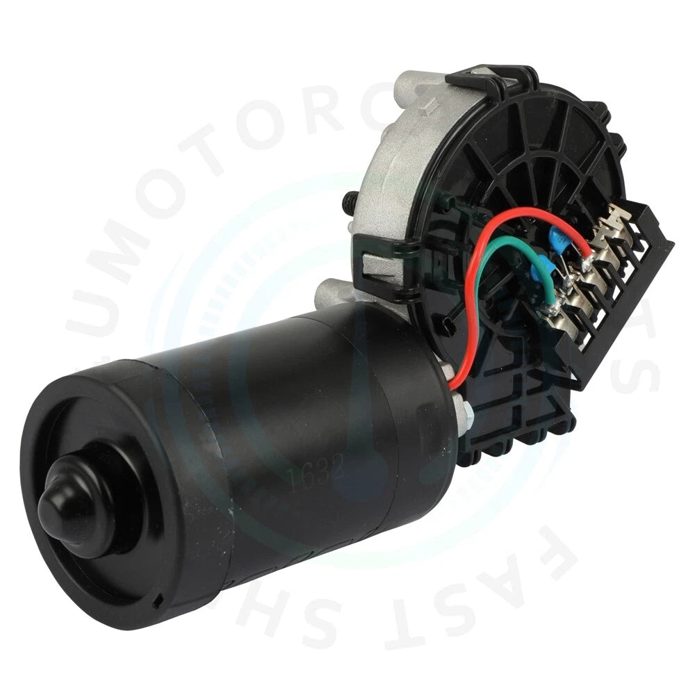 Front Windshield Wiper Motor for Mercedes-Benz E320 (1996–2002)