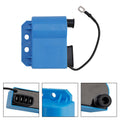 Ignition Coil for Yamaha DT50R DT50 DT50RSM (2003–2008) 1D4-H5540-00