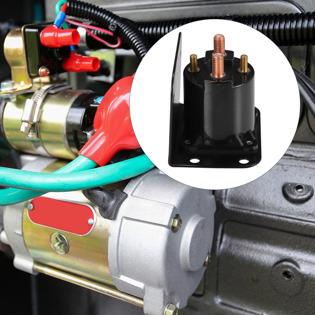 Air Intake Heater Relay No. 5187880AC/56029173AB for Dodge Ram 2500 (2008–2010)