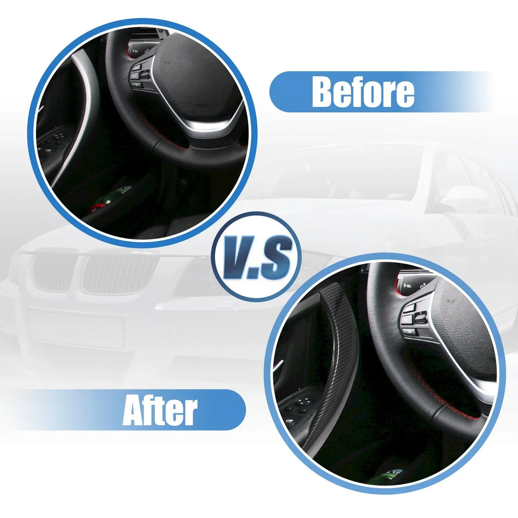ABS Door Handle Outer Cover Kit for BMW 3 Series M3 F30 F31 F34