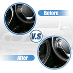 ABS Door Handle Outer Cover Kit for BMW 3 Series M3 F30 F31 F34