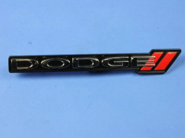 Grille Emblem for Dodge Grand Caravan, Ram C/V (2011–2020) 68146394AA