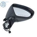 Passenger Right Side Mirror for Chevy Cruze (2016-2019)