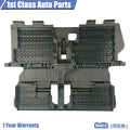Front Radiator Shutter Assembly for Ford Edge (2019–2021) W/O Actuator 2.0L 2.7L