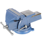 6" Mechanic Bench Vise for Table Top Clamp (Heavy Duty)