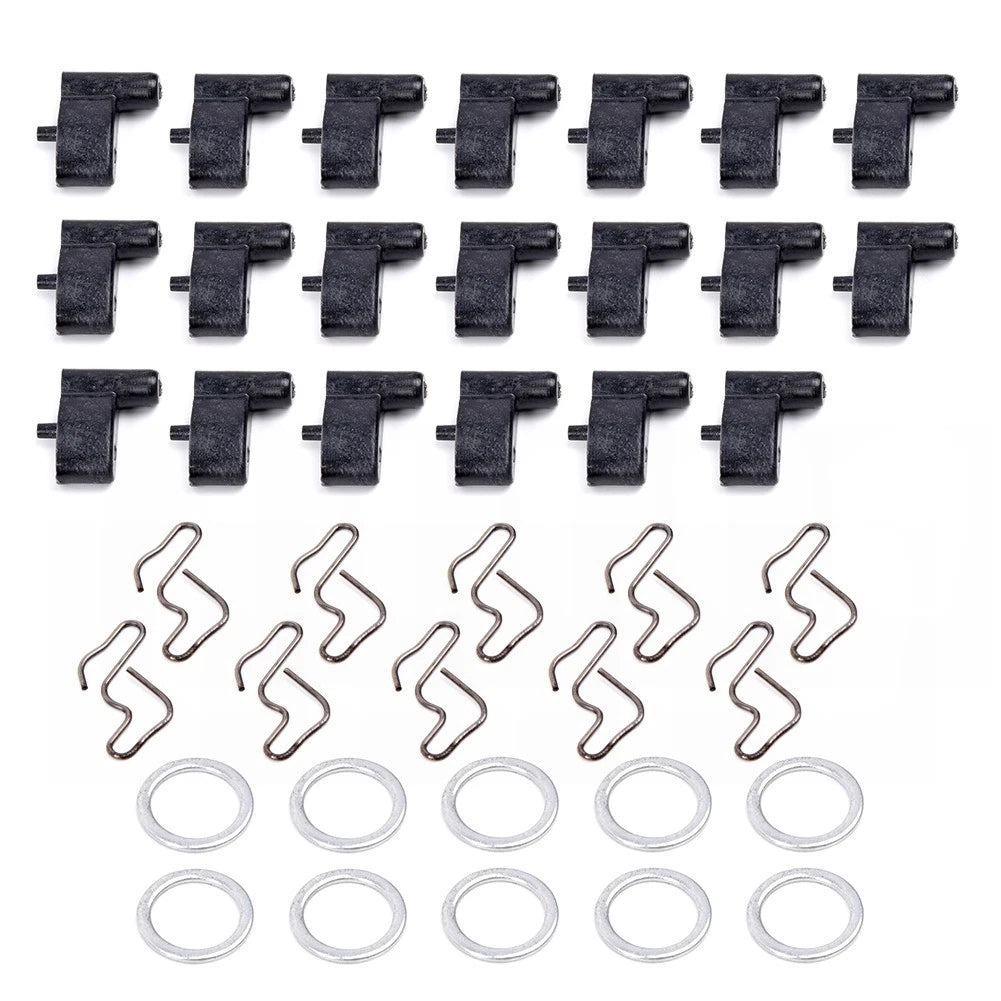 Starter Repair Kit for Chainsaw (036, 039, 044)