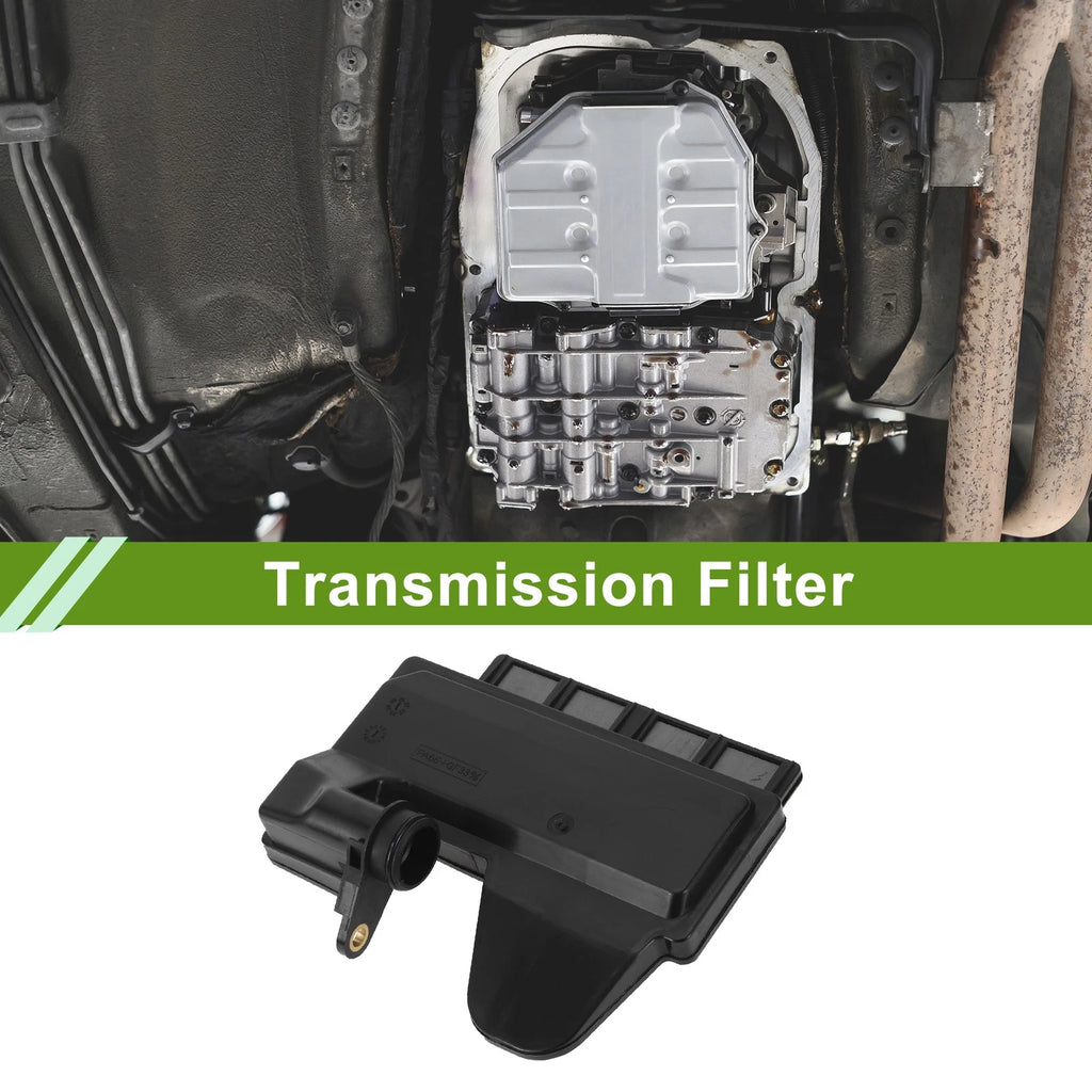 8F24 Transmission Filter No.J1KP7G186AE/J1KZ7G186A for Ford Escape (2020–2022)
