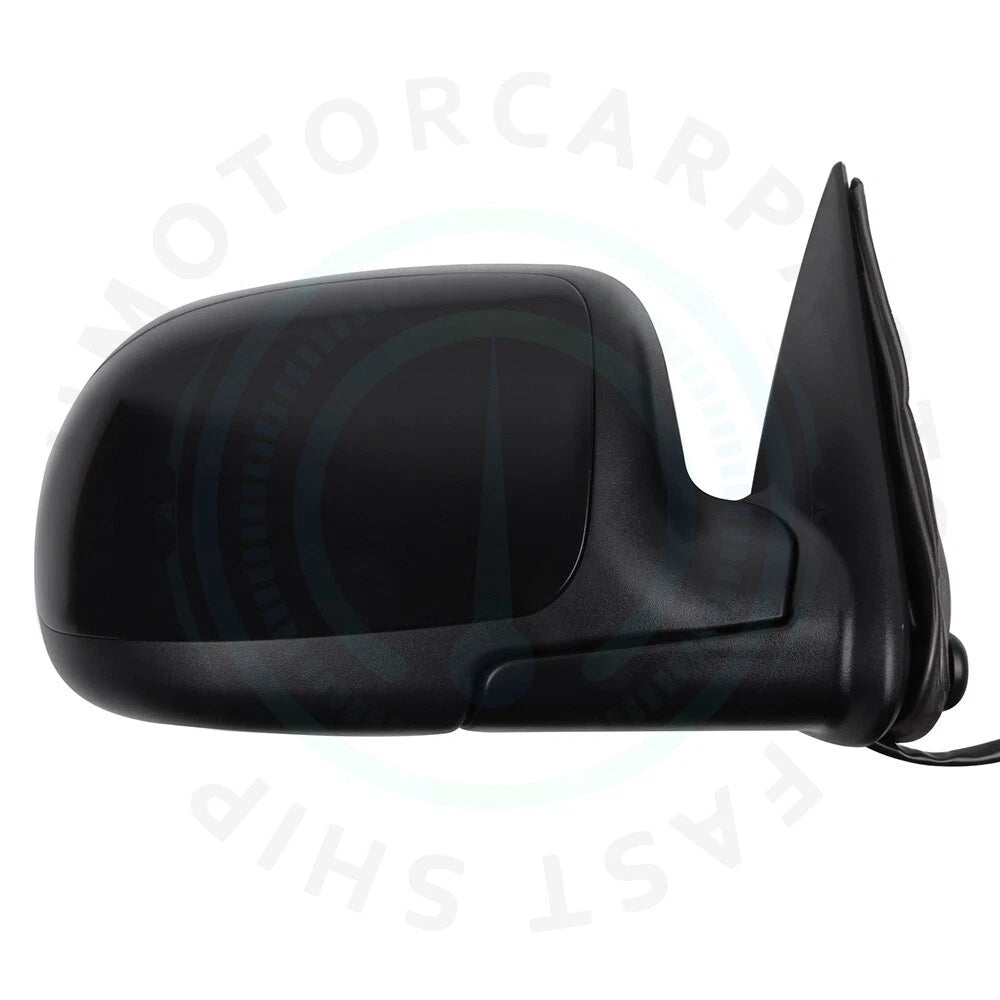 Heated Power Mirror for Chevy Silverado Sierra 1500 (2003–2007)