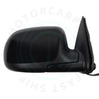 Heated Power Mirror for Chevy Silverado Sierra 1500 (2003–2007)