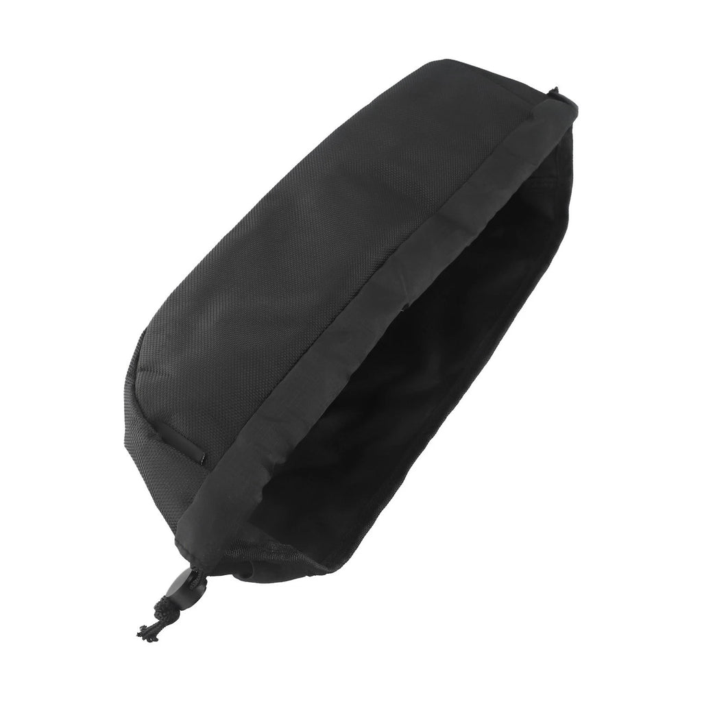 Outdoor Sports Box Bag Rain Cover 376x105x112mm Dust-Proof