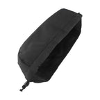 Outdoor Sports Box Bag Rain Cover 376x105x112mm Dust-Proof