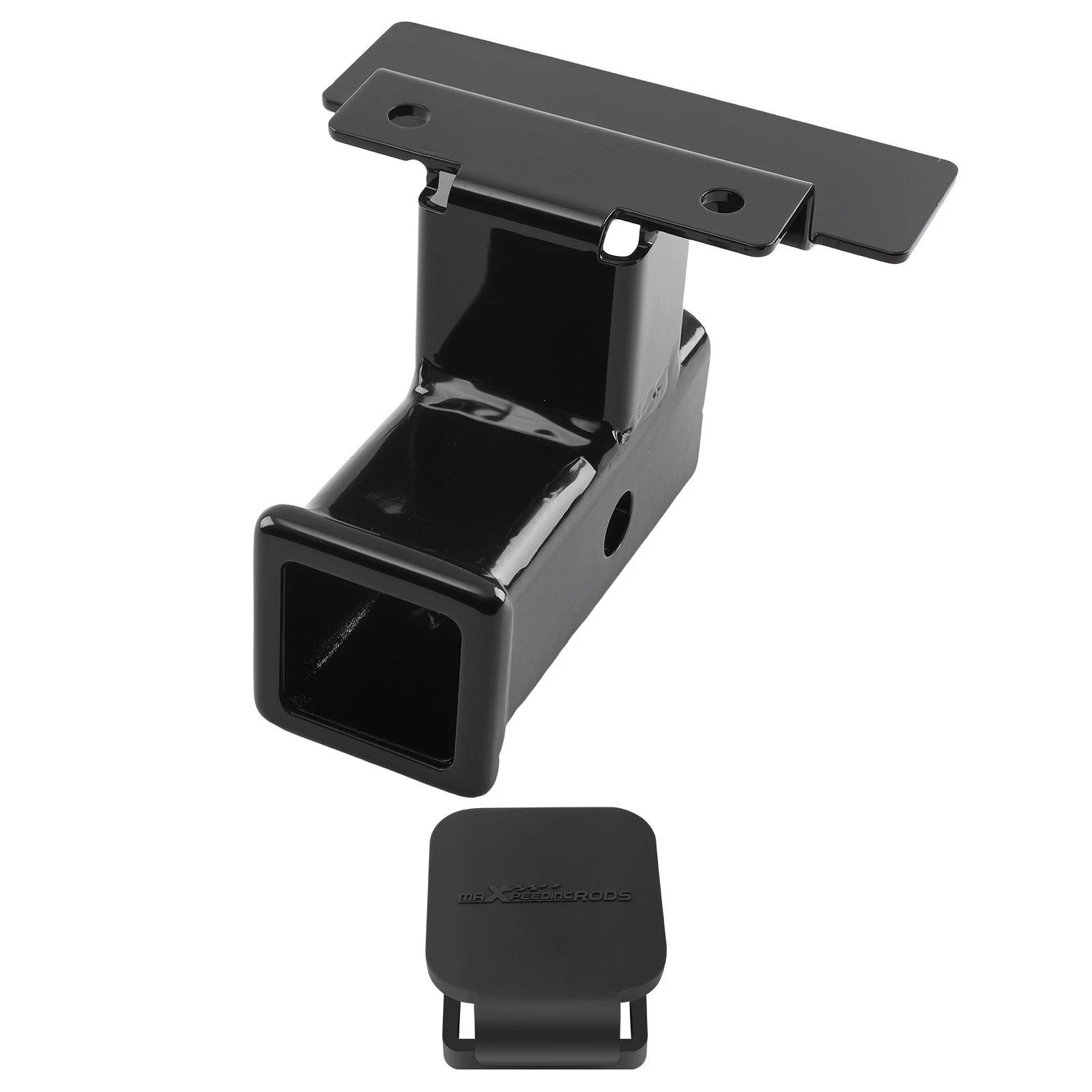 Heavy Duty Steel Mount for ICON EV i40L i60L i80 (2010–2023) 2" Hitch Receiver