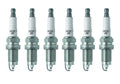 Set of 6 NGK V-Power Spark Plugs for Dodge Jeep Chrysler Eagle
