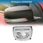 LED Turn Signal Light Left for Mercedes-Benz Sprinter (No.A9109064700)