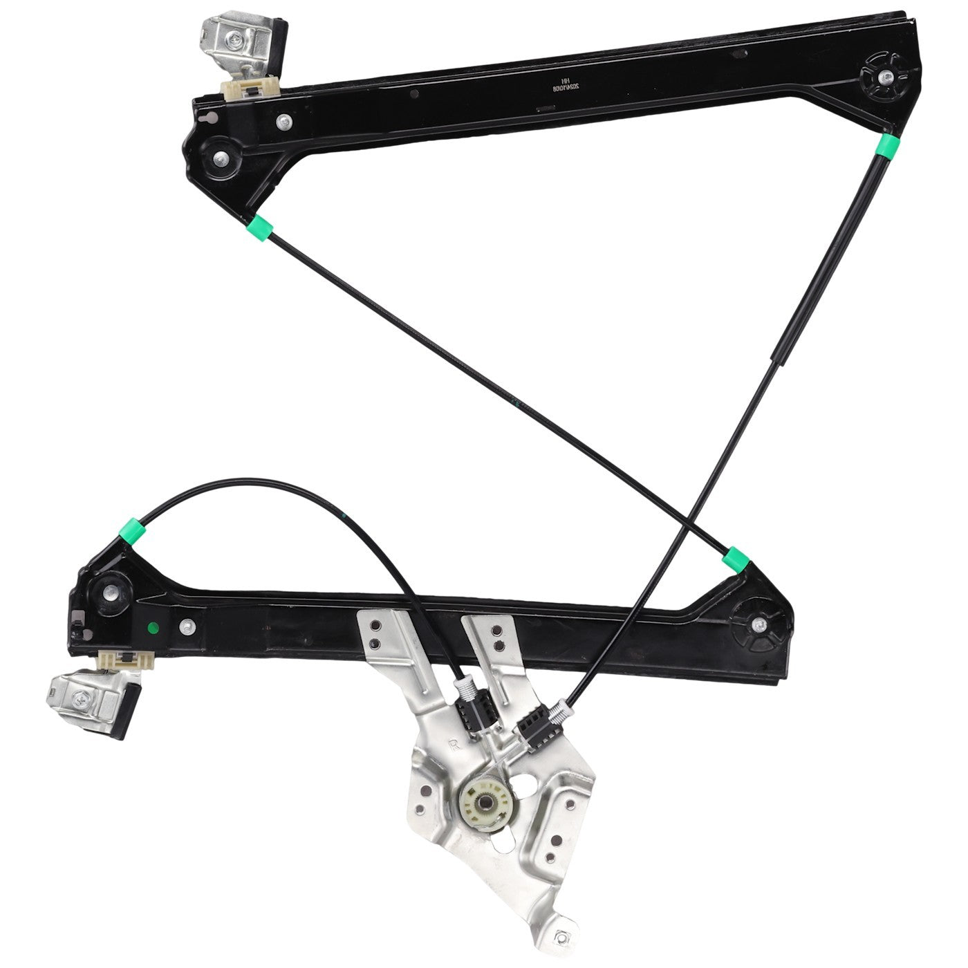 Front Left Window Regulator for Saab 9-3 (2003–2011)