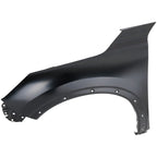 Fender for INFINITI QX60 (2022–2024) Front Driver Side Aluminium