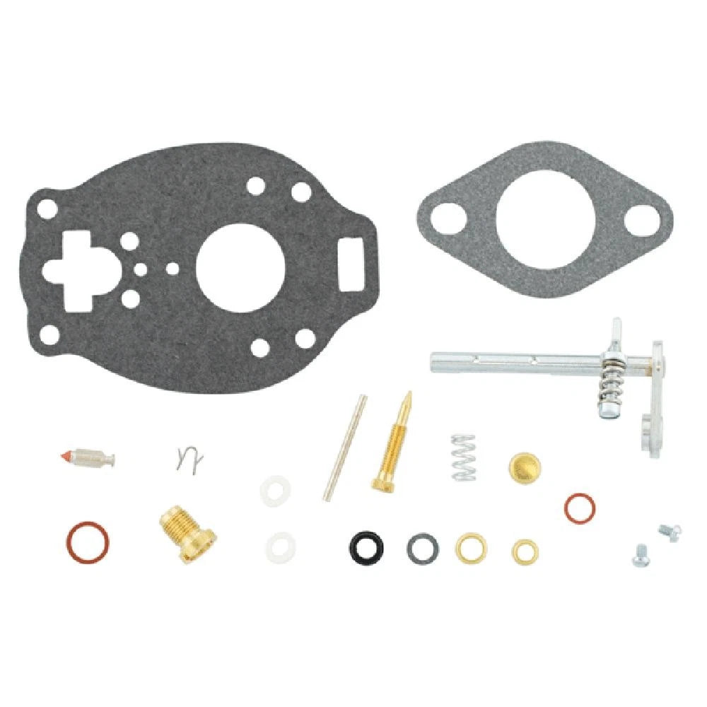 Carburetor Kit TSX-363 for Oliver Tractors (66HC, 77HC, Super, 66, 660)