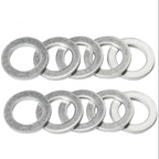 18mm Transmission Drain Plug Washer for Honda Acura (2001-2023)