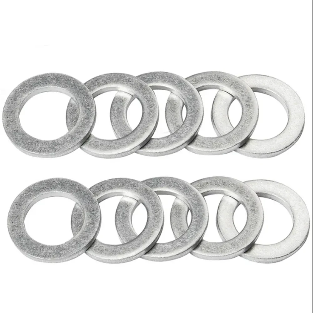 18mm Transmission Drain Plug Washer for Honda Acura (2001-2023)