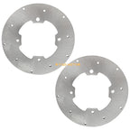 2X Brake Rotors 1436-808 for Arctic Cat 400 450 500 550 570 700 1000