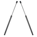 2Pcs Car Front Hood Gas Struts for Chrysler 200 (2015–2017)