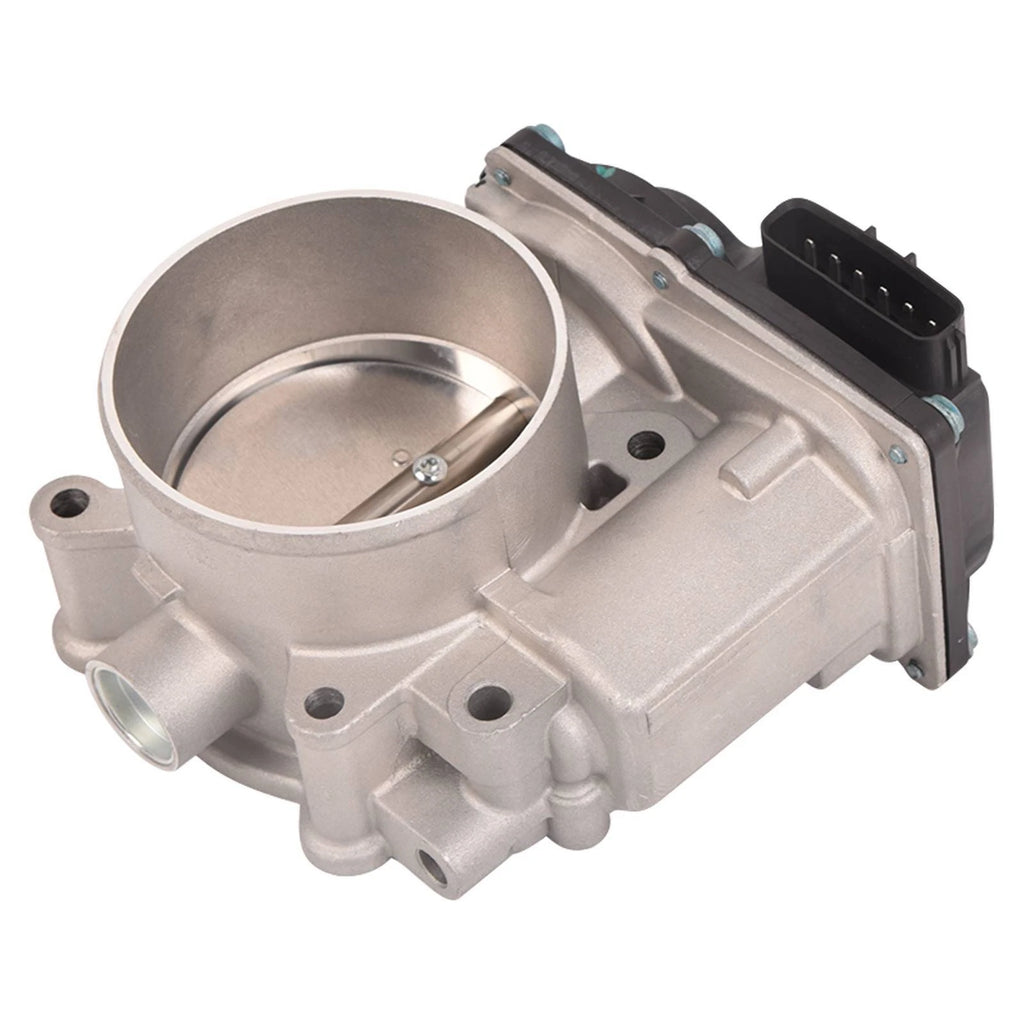 Throttle Body Assembly for Volvo S60 S80 V60 XC60 XC70 (2008–2016)