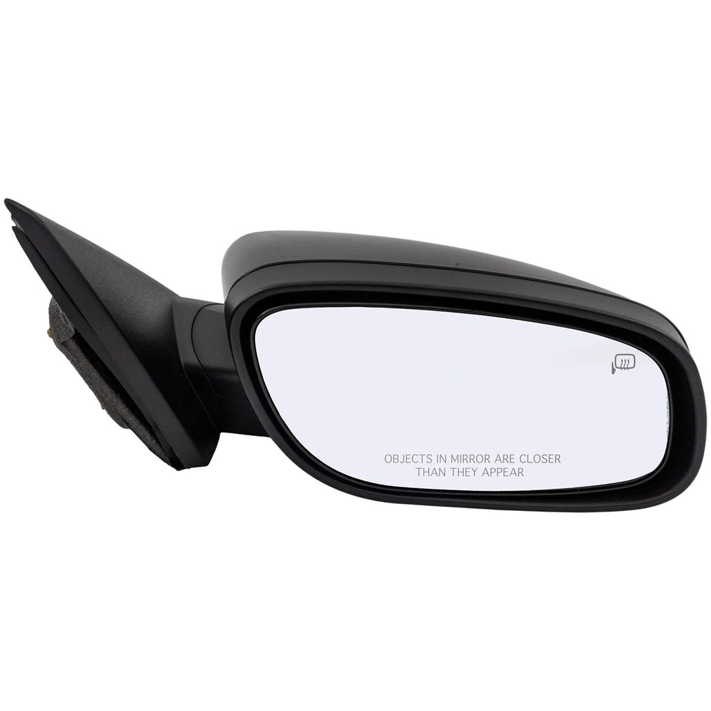Heated Right Side Mirror for Ford Taurus (2010–2011)