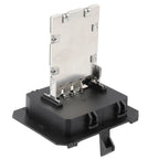 HVAC Heater Blower Motor Resistor for Mazda 6 (2009-2013)