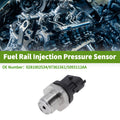 Fuel Injection Pressure Sensor No.0281002534 for Chevrolet Silverado 2500 3500 