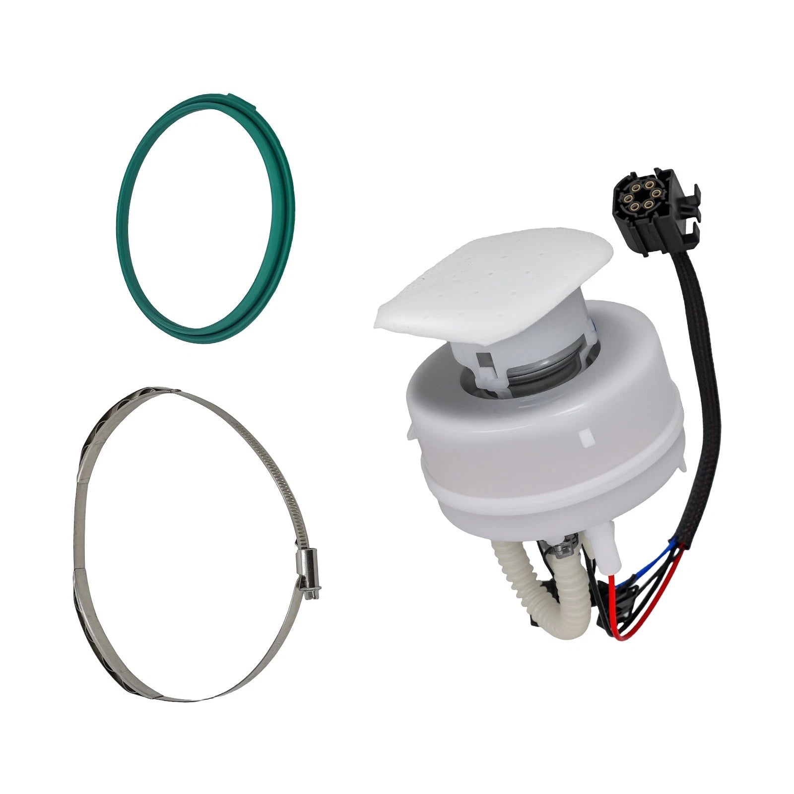 Fuel Pump Assembly for BMW 128i/328i/328xi/328i xDrive (2007–2013)