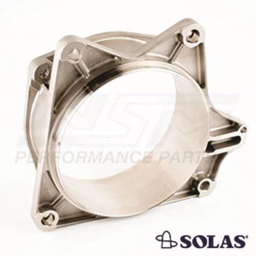 Set of 2 SOLAS Propellers for Yamaha WaveRunner (2010–2023)