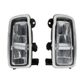 Fog Light Lamps for Ford Focus B-MAX (2012-2018) - Left & Right Pair