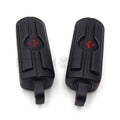 Engine Guard Crash Bars for Harley (1" Mounts)