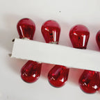 Pack of 10 1156R Turn Signal Bulbs for Candlepower