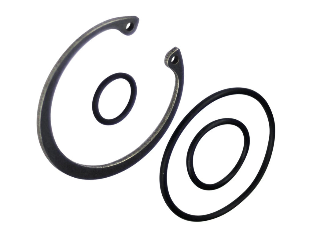 Jet Pump Rebuild Kit for Kawasaki ZXI STX 12F 15F (1996–2004)