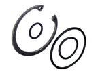 Jet Pump Rebuild Kit for Kawasaki ZXI STX 12F 15F (1996–2004)