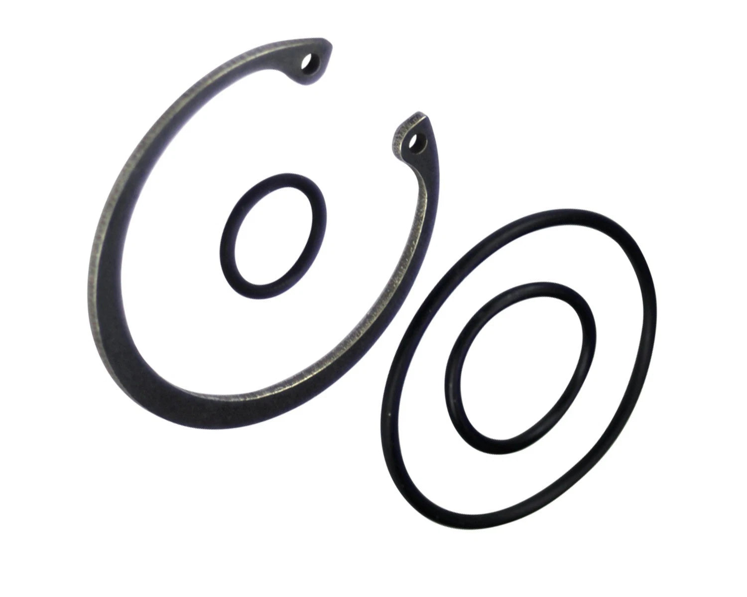 Jet Pump Rebuild Kit for Kawasaki ZXI STX 12F 15F (1996–2004)