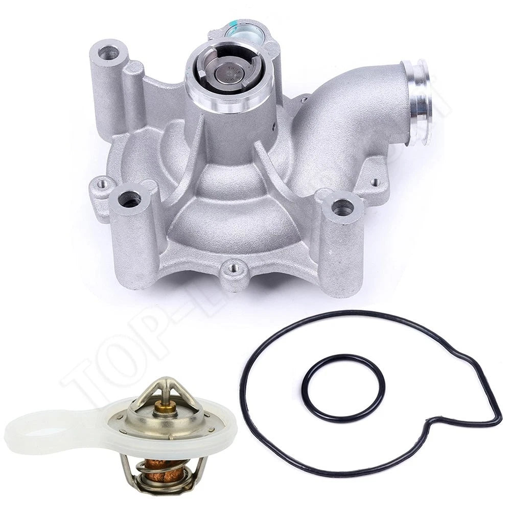 Water Pump Thermostat for Mini Cooper (2002–2007)
