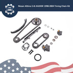 Timing Chain Kit for Nissan Altima Sedan (2002-2006)