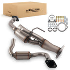 Catalytic Converter for Jeep Grand Cherokee WK (2005-2010)