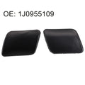 Headlight Cleaning Covers / 2 x / for Golf IV (1997-2004)