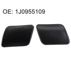 Headlight Cleaning Covers / 2 x / for Golf IV (1997-2004)