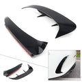 Rear Bumper Air Vent Fins for Benz A Class W177 (2019–Present)