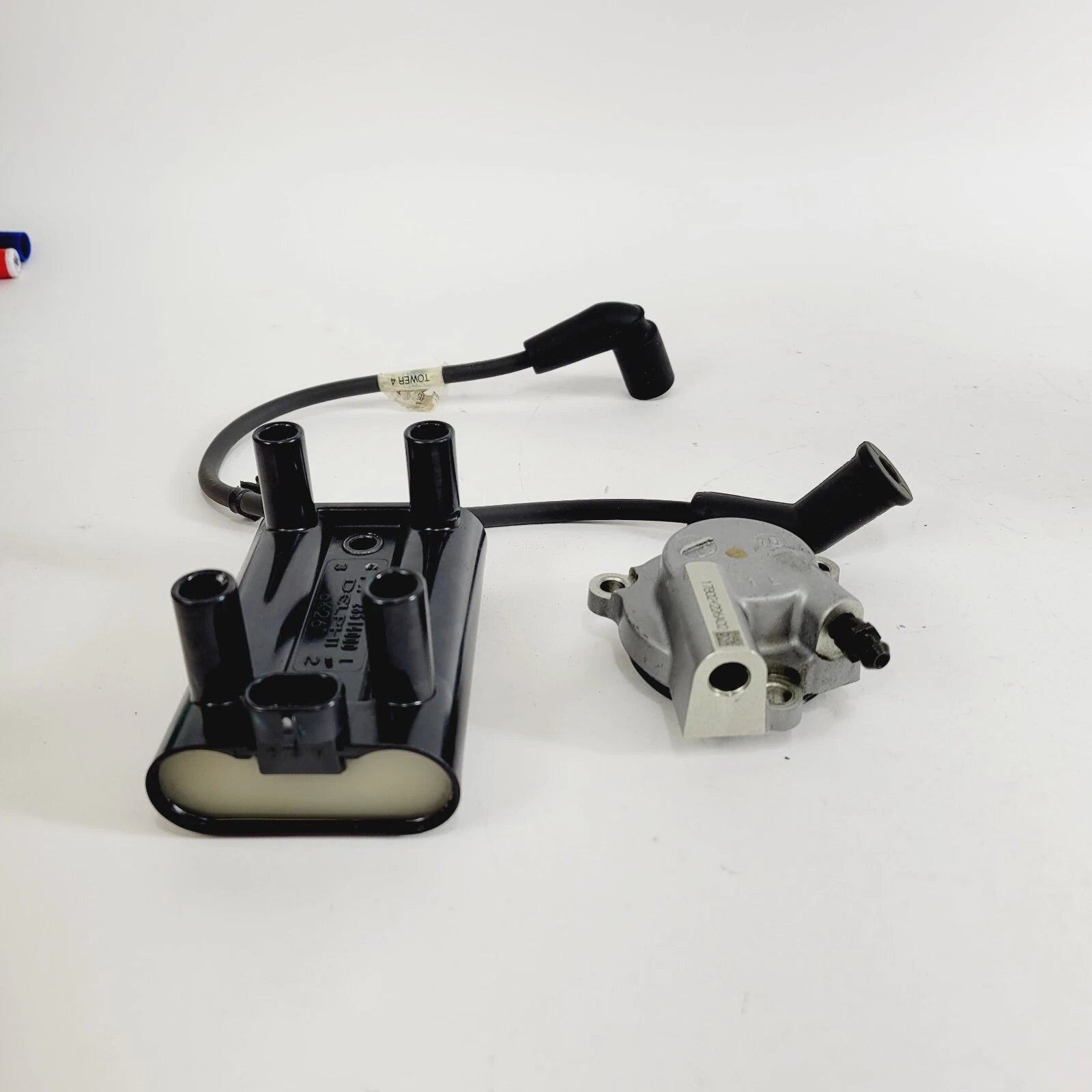 Ignition Coil for Harley Touring FLHX Street Glide (2017–2023) 28514000