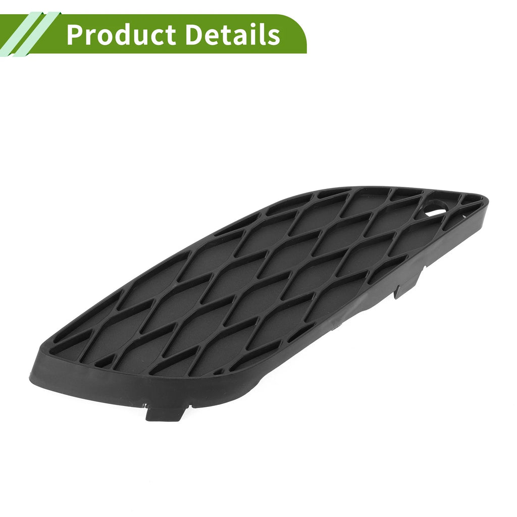 1 Pc Fog Light Grill for Mercedes Benz W251 (2005–2010) No. 2518851823