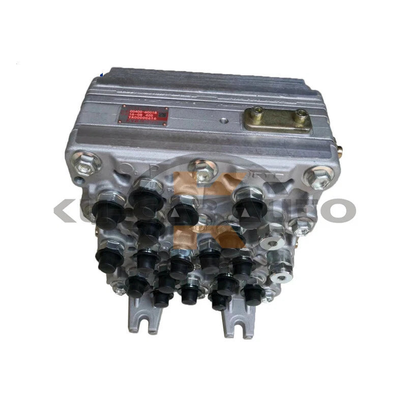 Shuttle Valve 4468337 4486321 for Hitachi ZX200 ZAXIS200-E ZAXIS230LC (2002–2015)