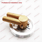 Repl Water Pump for Volvo Penta (21427729, 3858230, 3812698)