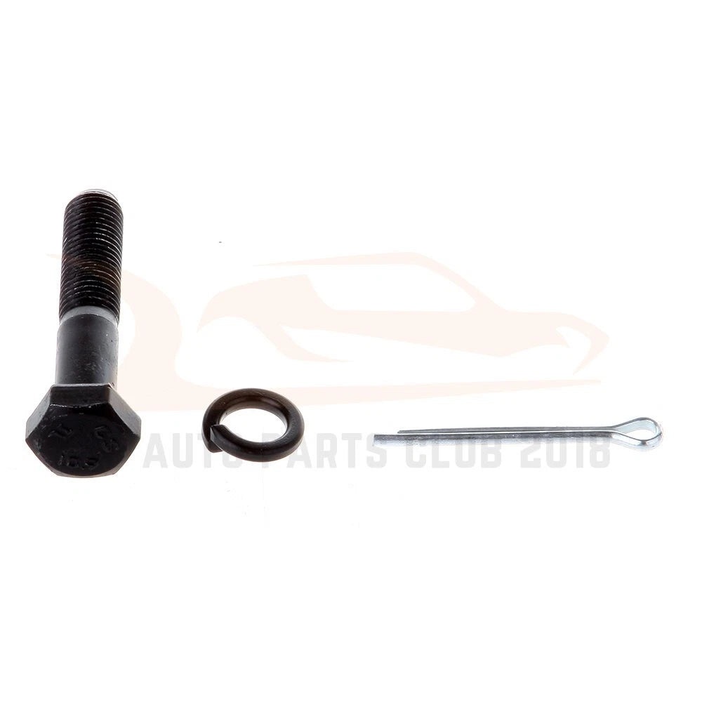 Set of 6 Inner Outer Tie Rods Lower Ball Joints for Subaru Legacy (1998–2004)